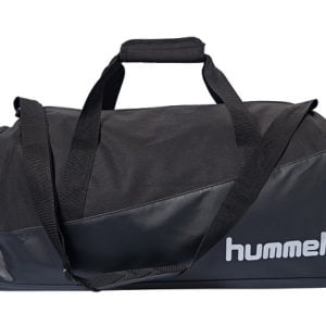 Hummel Authentic Charge Sportstaske – Medium Tasker.dk