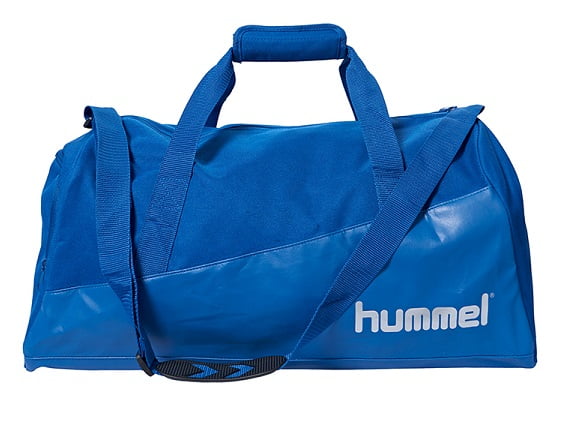 kål forkorte Springboard Hummel Authentic Charge Sportstaske – X-small – Tasker.dk