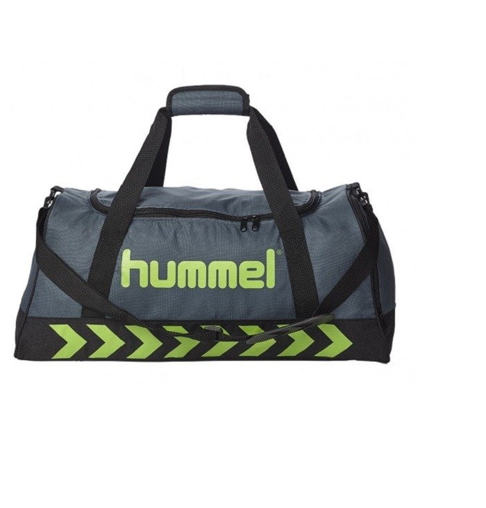 Hummel Sportstaske X-Small grøn –