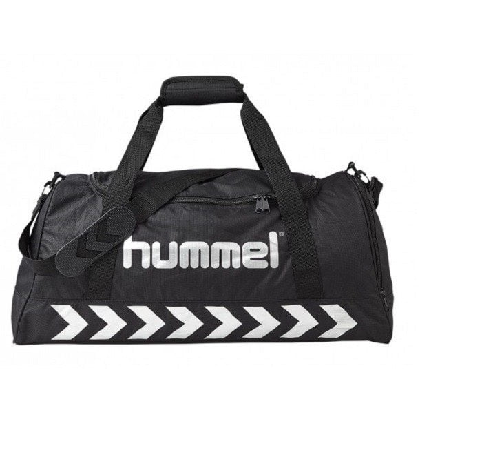 Udelukke Conform fritid Hummel Authentic Sportstaske X-Small – Tasker.dk