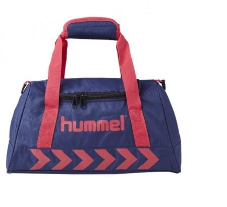 Hummel Authentic Sportstaske Small – Tasker.dk